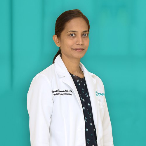 Sarada Gummadi, MD