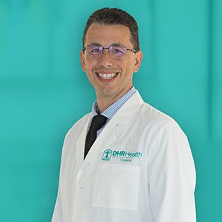 James W. Castillo II, MD