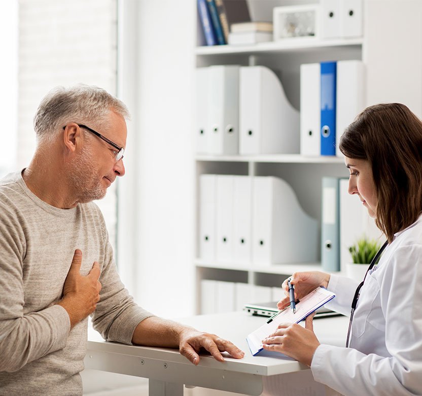 Cardiology Service