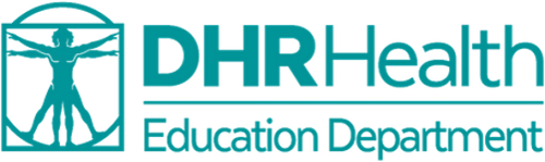 DHR Health Education Department
