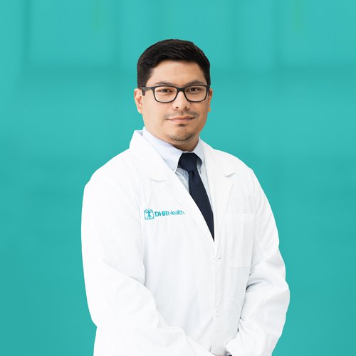 Christian Avalos, M.D