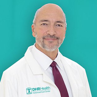 Carlos A. Herrera, MD, FACOG