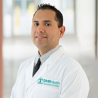Eduardo Estevis, PhD