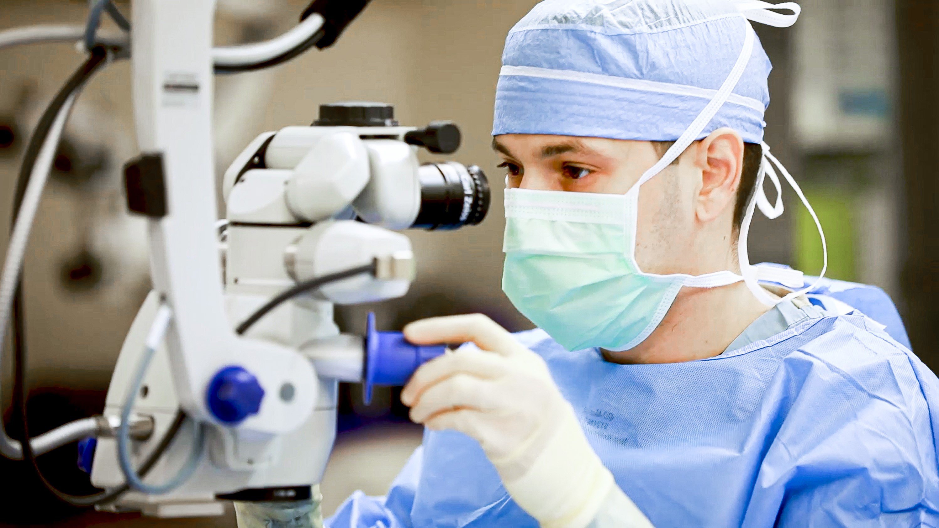 Eye Institute