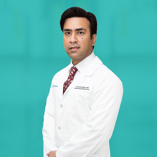 Praveen Vijhani