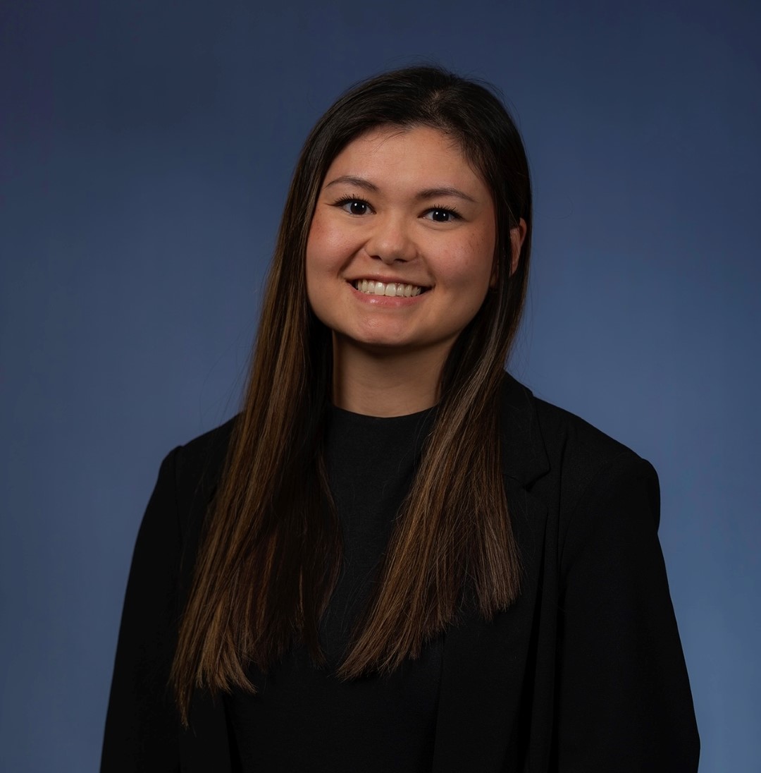 Woodall Taylor Headshot