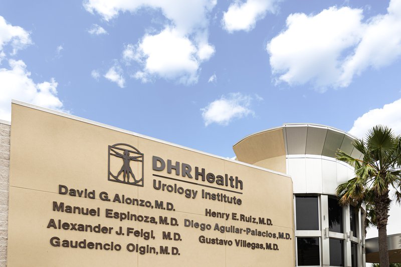 Urology Portal