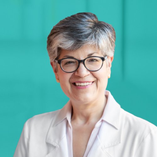 Cynthia Garcia, MD