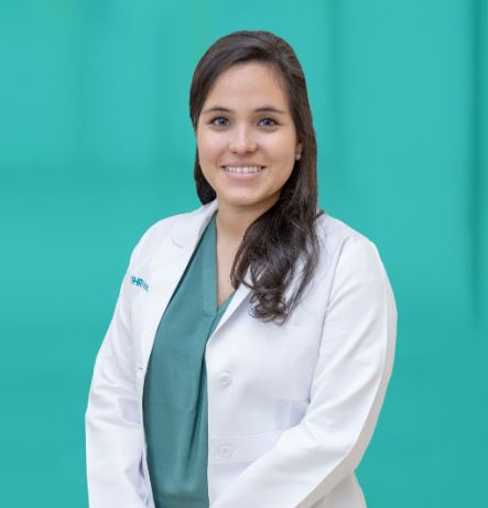 Jennifer Espinales, MD