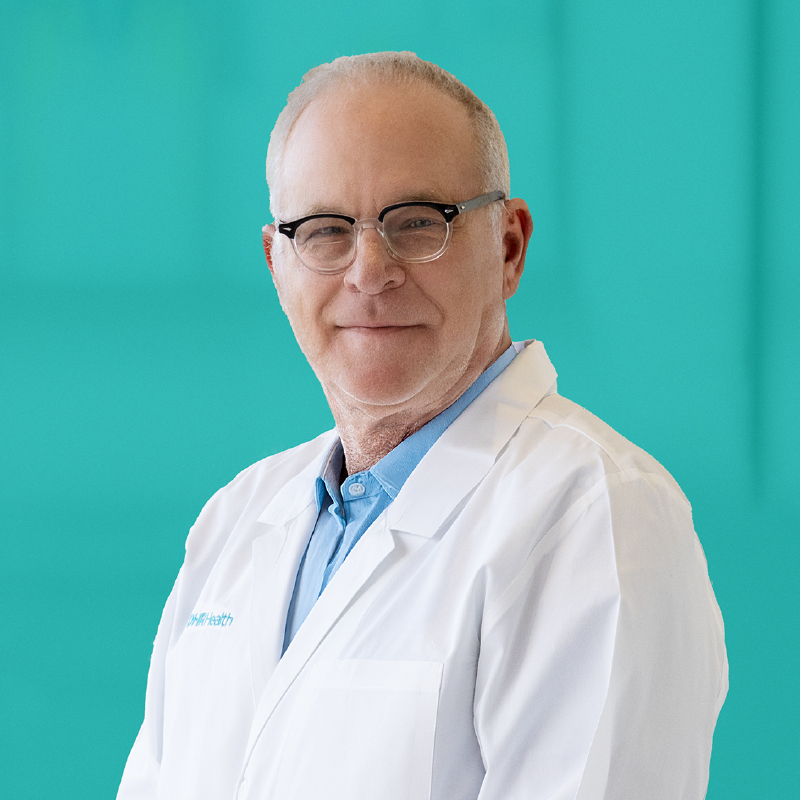 James Turner Wright, MD