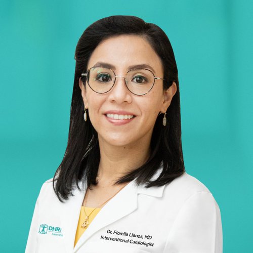 Fiorella Llanos, MD