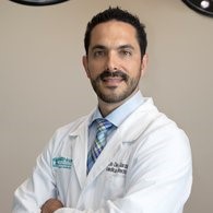 Mauricio De La Garza