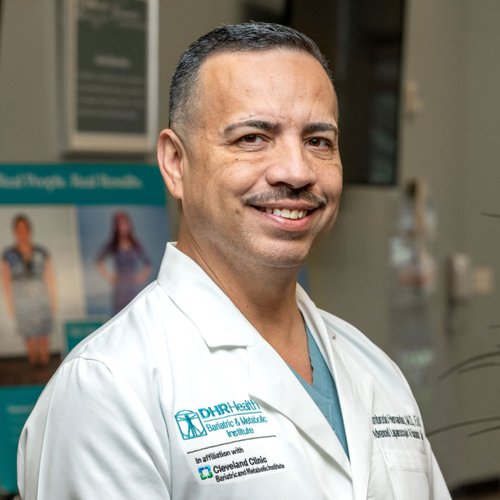 Ambrosio Hernandez, MD