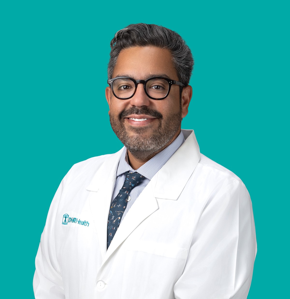 Kayvon Kiani, MD