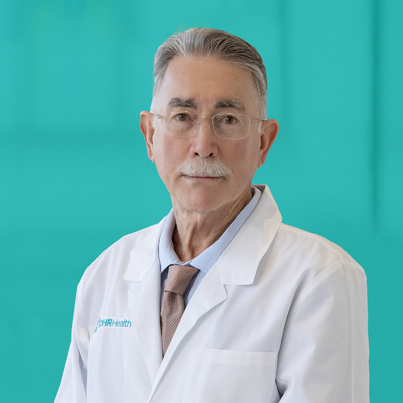 Keith Picou, MD