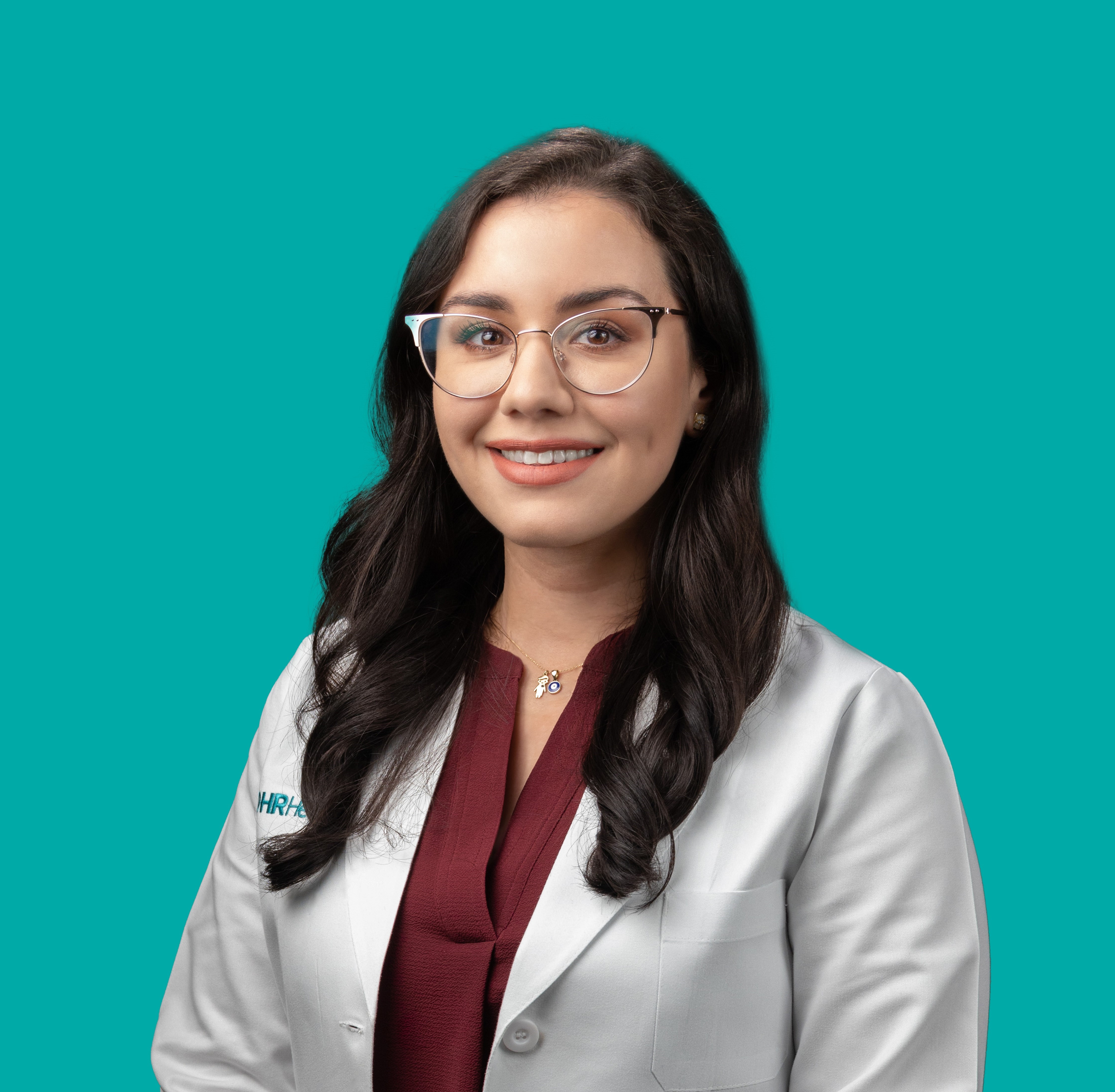 Roxana Mohhebali-Solis, MD