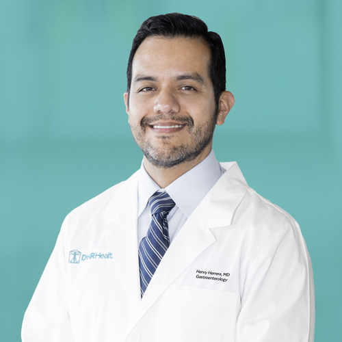 Henry Herrera