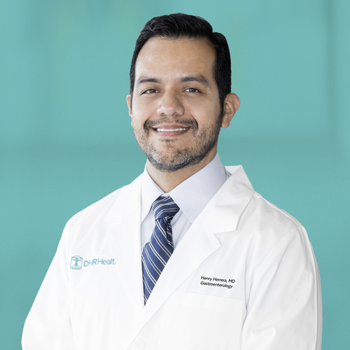 Henry Herrera, MD