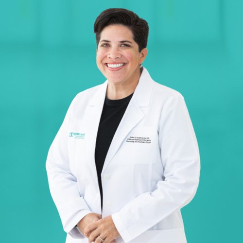 Delisa Guadarrama