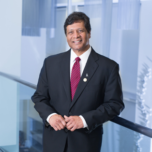 S. Murthy Badiga, MD