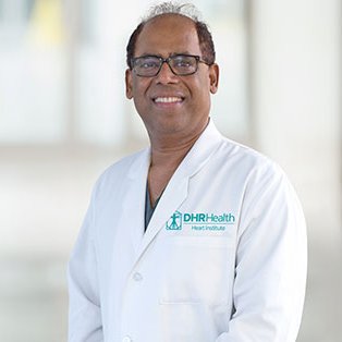 Subbarao Yarra, MD