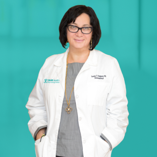 Emilia C. Dulgheru, MD