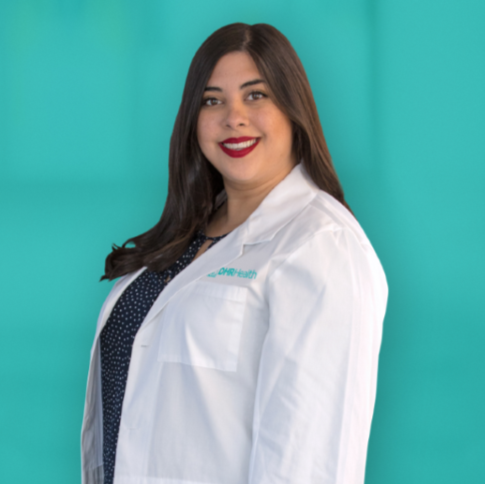 Lisa Chapa MD