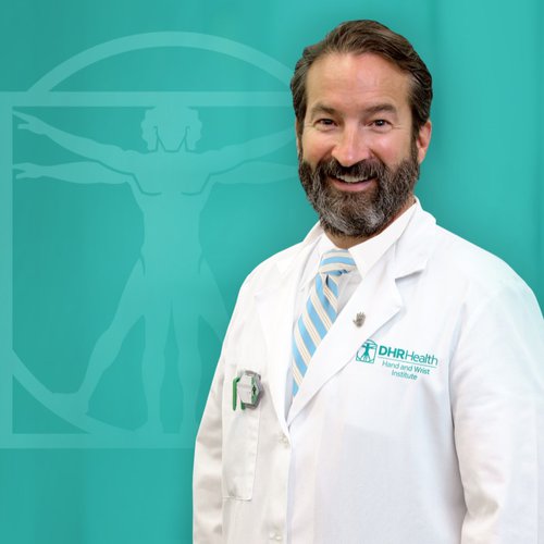 Sergio Rodriguez, MD