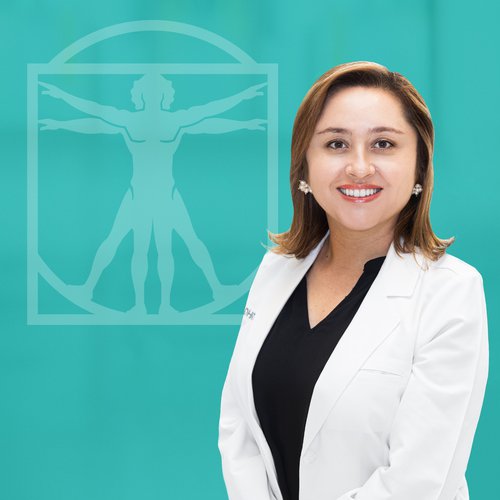 Natalia Hernandez, MD