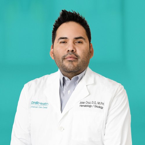 Jose Cruz, MD