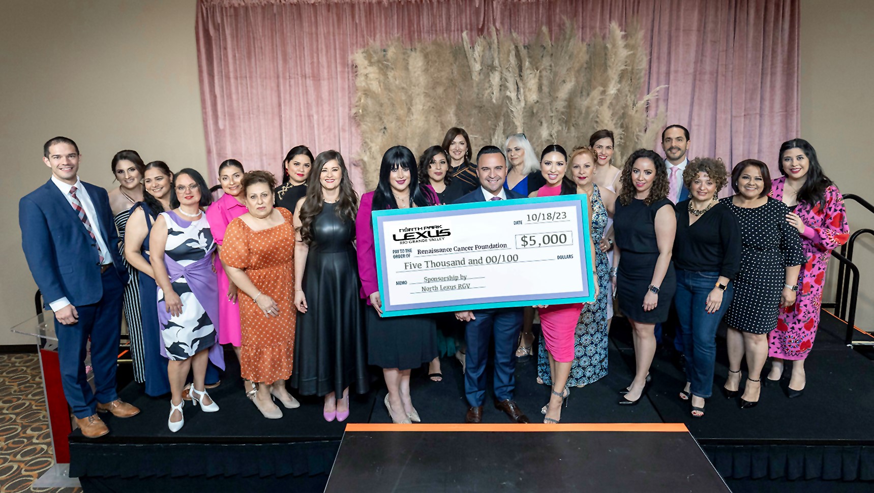 2023 BRA Day Group Photo