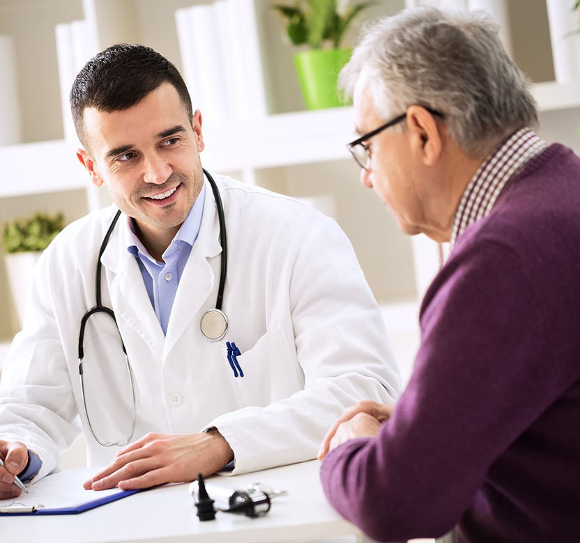 Behavioral Health Service