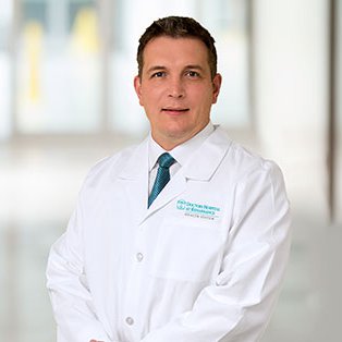 Simon Milov, MD