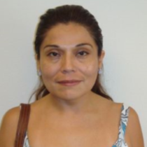 Celia Pantoja Rojas