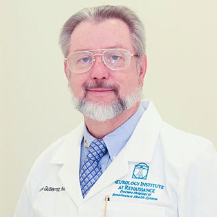 Miguel Gutierrez, MD