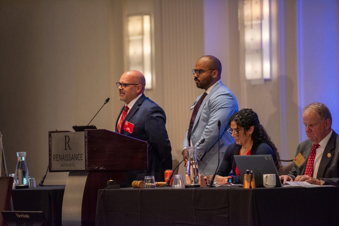 Almeda Liria Conference