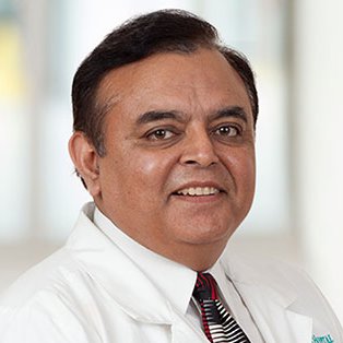 Benjamin Robalino, MD