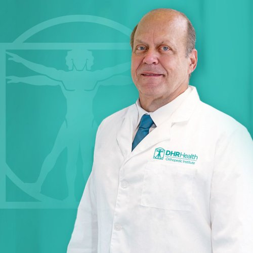 Jose R. Carreras, MD