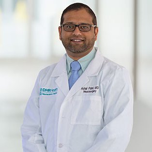 Achal P. Patel, MD
