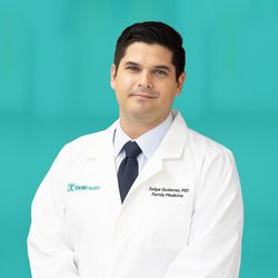 Felipe Gutierrez