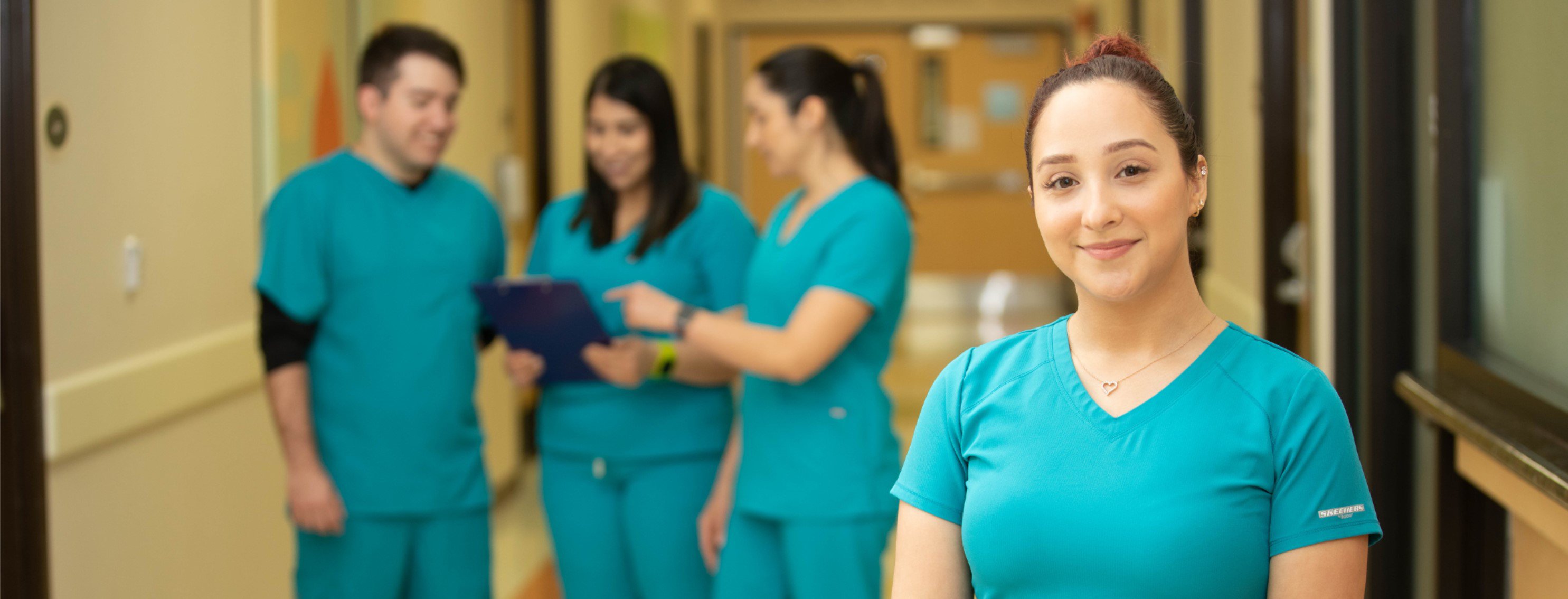 Careers Header