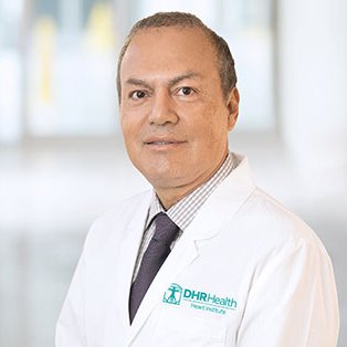 Carlos D. Mego, MD, FACC, FSCAI