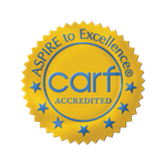 CARF Award