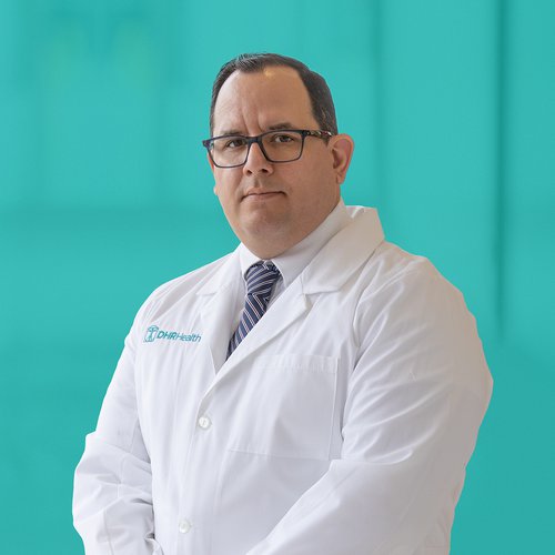Ivan Garcia, MD