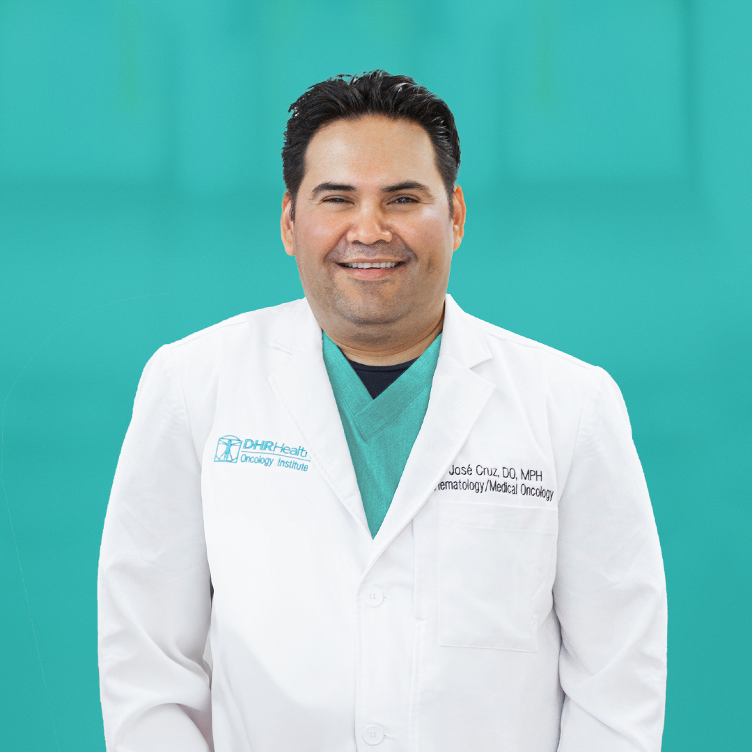 Jose Cruz, MD
