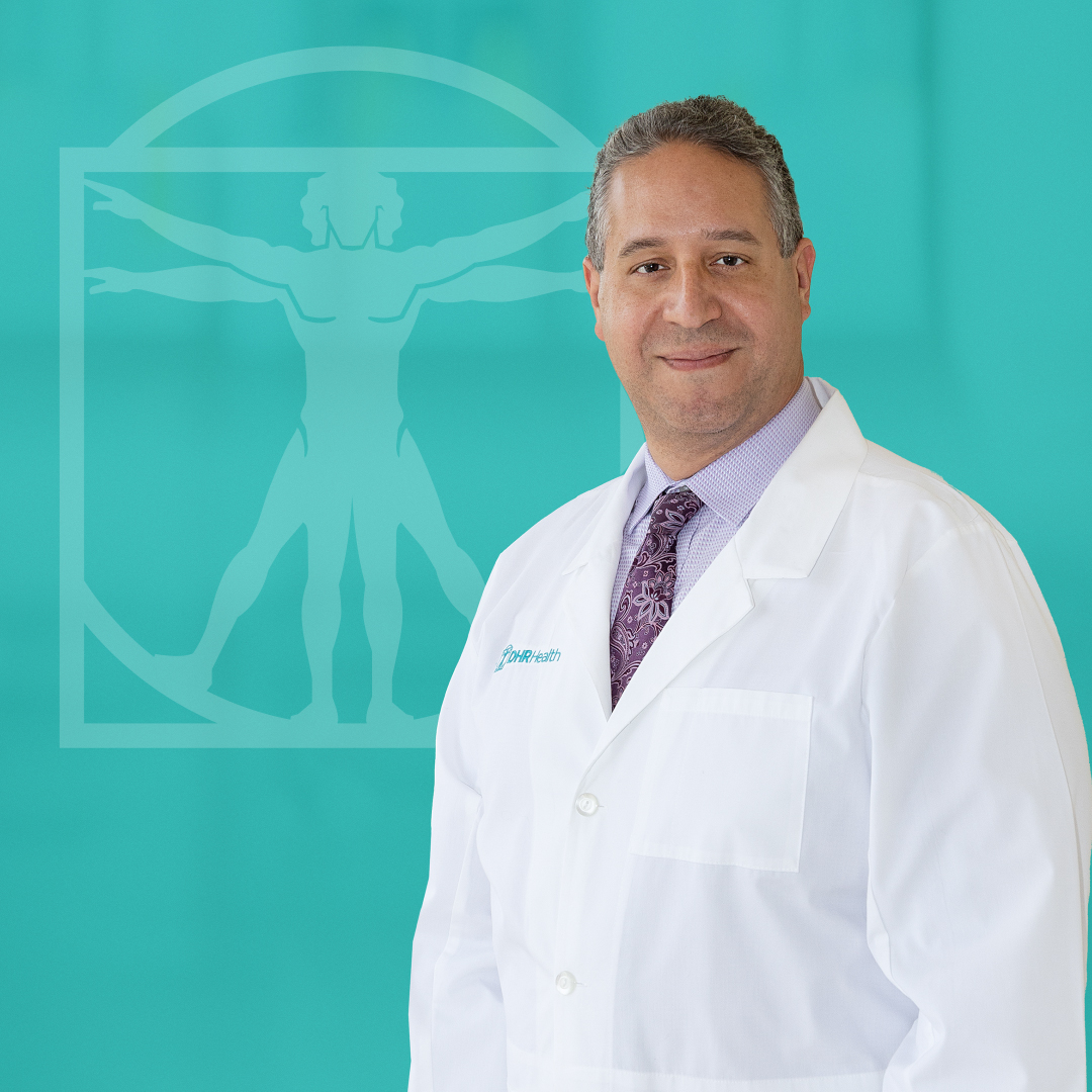 Juan Torres-Reveron, MD