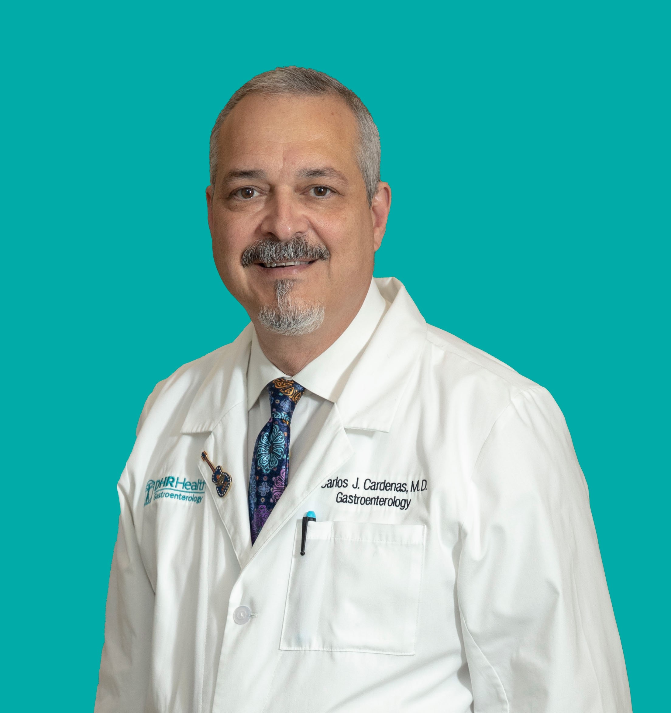 Dr. Carlos Cardenas Photo (1)