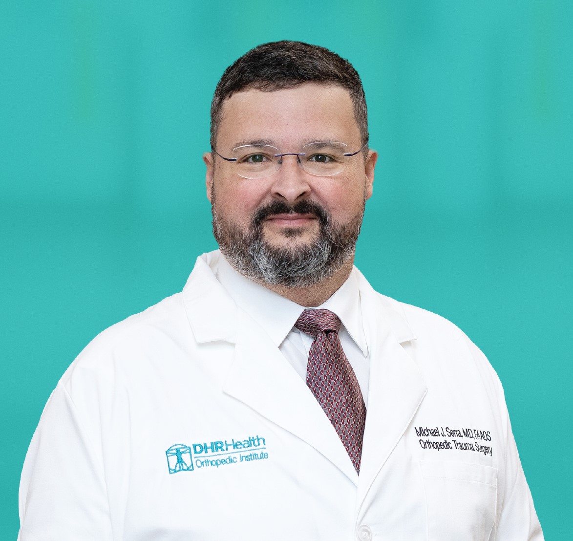 Michael Serra, MD