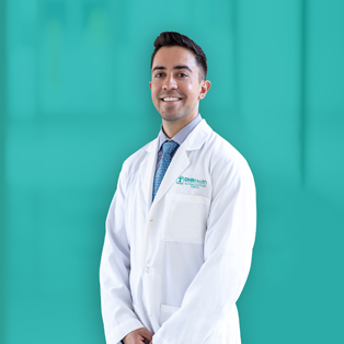 Melecio “Mel” Jesus Medina, MD