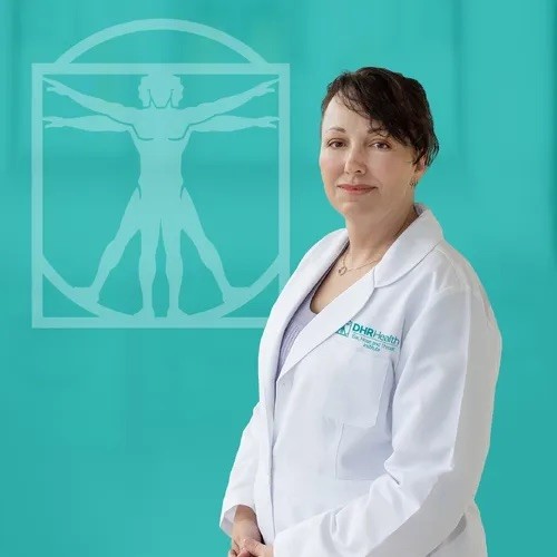 Sarah C. Rodriguez, MD